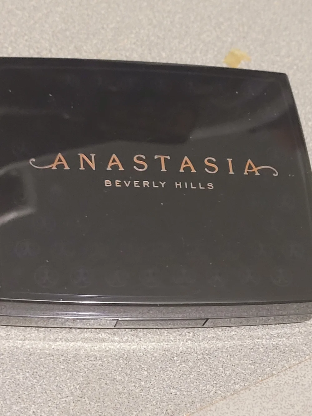 💕Anastasia Beverly Hills Blush Trio Palette — Peachy Love